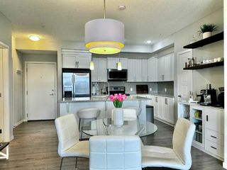 Photo 3: 303 6603 New Brighton Avenue SE in Calgary: New Brighton Apartment for sale : MLS®# A2121574