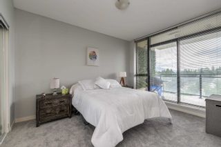 Photo 13: 1409 110 BREW Street in Port Moody: Port Moody Centre Condo for sale in "Aria One" : MLS®# R2782773