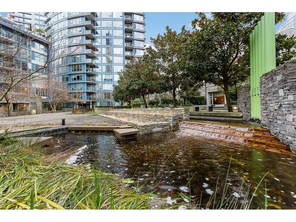 Photo 12: Photos: 1107 689 ABBOTT Street in Vancouver: Downtown VW Condo for sale (Vancouver West)  : MLS®# R2662523