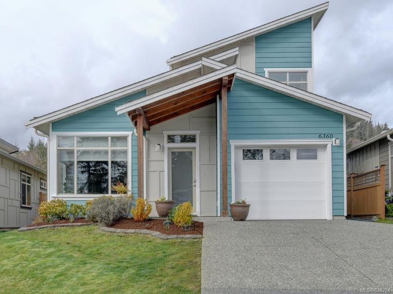 FEATURED LISTING: 6360 Willowpark Way Sooke