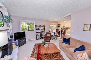 Photo 14: 4265 Panorama Pl in VICTORIA: SE High Quadra House for sale (Saanich East)  : MLS®# 830569