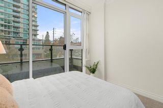 Photo 19: 402 172 VICTORY SHIP Way in North Vancouver: Lower Lonsdale Condo for sale in "Atrium East at the Pier" : MLS®# R2826490
