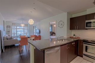 Photo 4: 409 7339 MACPHERSON Avenue in Burnaby: Metrotown Condo for sale (Burnaby South)  : MLS®# R2338481