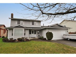 Photo 1: 14760 87A Avenue in Surrey: Bear Creek Green Timbers House for sale : MLS®# F1431665