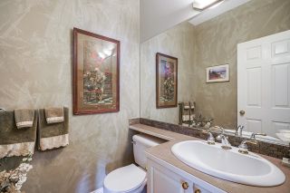 Photo 18: 123 15350 SEQUOIA DRIVE Drive in Surrey: Fleetwood Tynehead Townhouse for sale : MLS®# R2697995