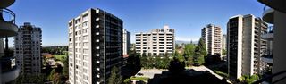 Photo 17: 906 739 PRINCESS STREET in New Westminster: Uptown NW Condo for sale : MLS®# R2204179
