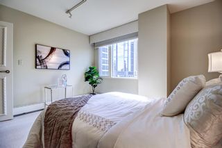 Photo 15: 602B 500 Eau Claire Avenue SW in Calgary: Eau Claire Apartment for sale : MLS®# A2018054
