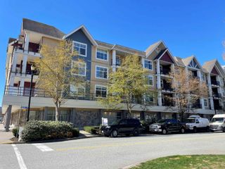 Main Photo: 315 1336 MAIN Street in Squamish: Downtown SQ Condo for sale in "The Artisan" : MLS®# R2868323