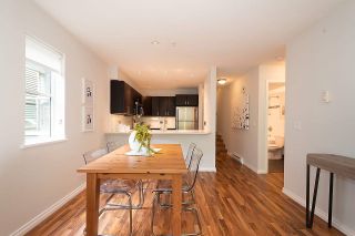 Photo 10: 204 2250 W 3RD Avenue in Vancouver: Kitsilano Condo for sale in "Henley Park" (Vancouver West)  : MLS®# R2710005