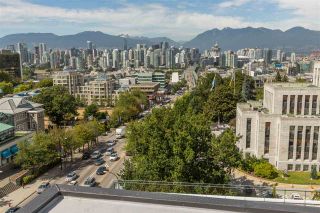 Photo 5: 626 2888 CAMBIE Street in Vancouver: Cambie Condo for sale in "THE SPOT" (Vancouver West)  : MLS®# R2192774