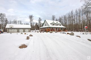 Photo 48: 9 53407 RGE RD 30: Rural Parkland County House for sale : MLS®# E4330279