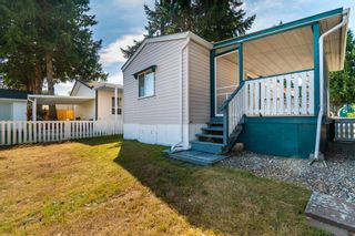 Photo 8: 4 6338 VEDDER Road in Chilliwack: Sardis East Vedder Rd Manufactured Home for sale in "MAPLE MEADOWS" (Sardis)  : MLS®# R2608417