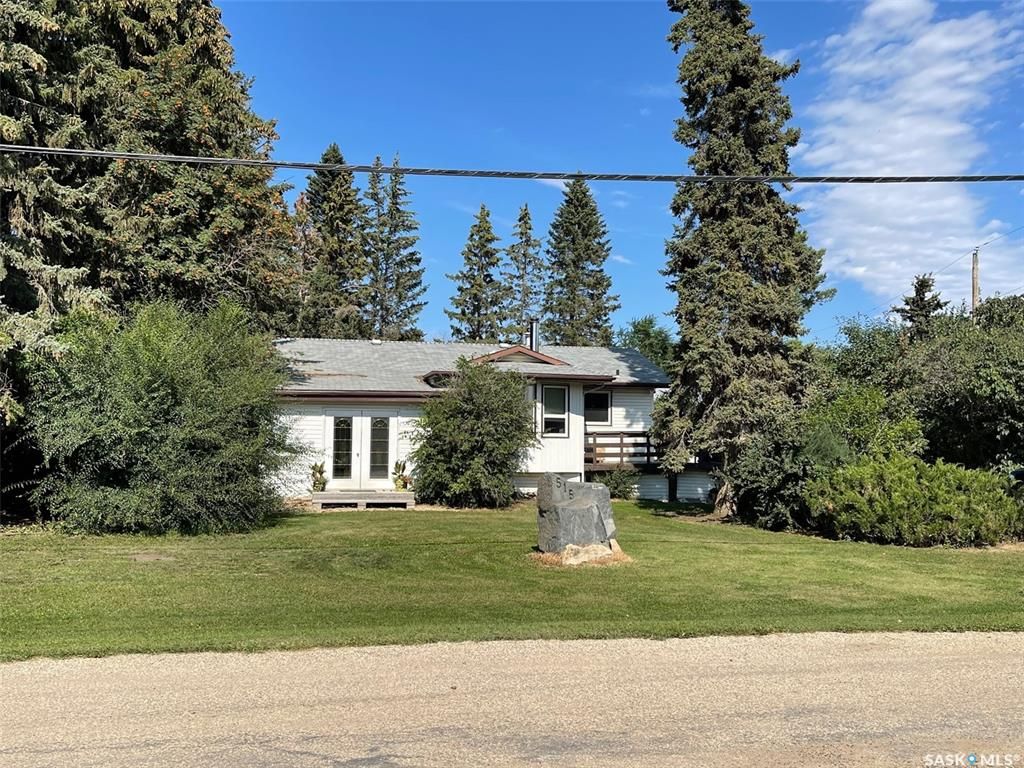 Main Photo: 515 Duncan Drive in Leask: Residential for sale : MLS®# SK907526