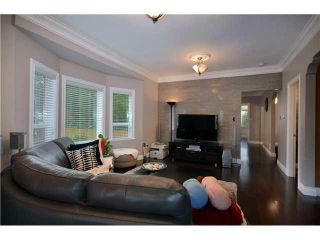 Photo 4: 5751 FOREST Street in Burnaby: Deer Lake Place House for sale (Burnaby South)  : MLS®# V993328
