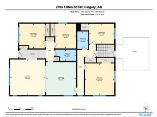 Photo 13: 2703 Erlton Street SW in Calgary: Erlton Detached for sale : MLS®# A1173573