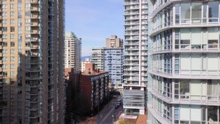 Photo 21: 1602 789 DRAKE Street in Vancouver: Downtown VW Condo for sale in "Century Tower" (Vancouver West)  : MLS®# R2871695