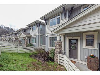 Photo 4: 25 34230 ELMWOOD Drive in Abbotsford: Central Abbotsford Townhouse for sale in "Ten Oaks" : MLS®# R2647939