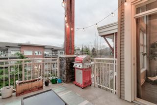 Photo 25: 401 2477 KELLY Avenue in Port Coquitlam: Central Pt Coquitlam Condo for sale in "SOUTH VERDE" : MLS®# R2655501