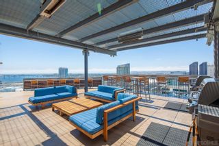 Photo 29: DOWNTOWN Condo for sale : 2 bedrooms : 321 10th Avenue #308 in San Diego