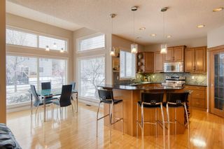 Photo 9: 268 Everwillow Green SW in Calgary: Evergreen Detached for sale : MLS®# A1188688