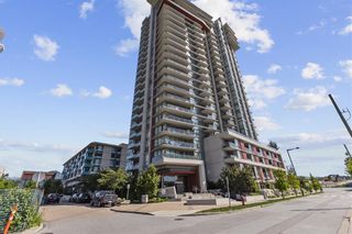 FEATURED LISTING: 1104 - 1550 FERN Street North Vancouver