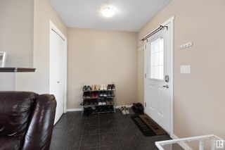 Photo 3: 2120 32 Street in Edmonton: Zone 30 House Half Duplex for sale : MLS®# E4357209