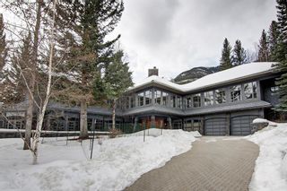 Photo 41: 4 Cascade Court: Banff Detached for sale : MLS®# A2031406