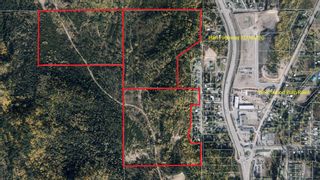 Photo 1: 2403 - 2705 BEDARD Road in Prince George: Hart Highway Land for sale (PG City North (Zone 73))  : MLS®# R2475772