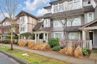 Photo 34: 7 8250 209B Street in Langley: Willoughby Heights Townhouse for sale in "Outlook" : MLS®# R2643285