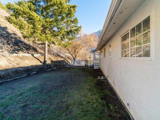 Photo 41: 335 PANORAMA TERRACE: Lillooet House for sale (South West)  : MLS®# 165462