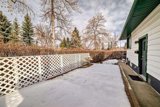 Photo 48: 1415/1417 Rosehill Drive NW in Calgary: Rosemont Full Duplex for sale : MLS®# A2120907