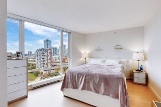 Photo 18: 1602 8 SMITHE Mews in Vancouver: Yaletown Condo for sale (Vancouver West)  : MLS®# R2518054