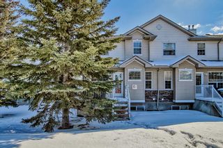 Photo 41: 5027 Applevillage Court SE in Calgary: Applewood Park Row/Townhouse for sale : MLS®# A2036022