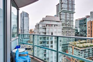 Photo 13: 2002 833 HOMER Street in Vancouver: Downtown VW Condo for sale in "Atelier" (Vancouver West)  : MLS®# R2869885