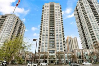 Photo 1: 2502 1118 12th Avenue SW in Calgary: Beltline Apartment for sale : MLS®# A2130264