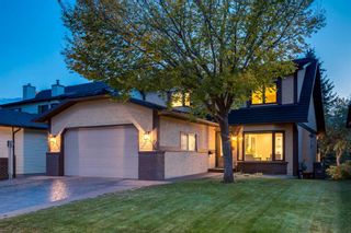 Main Photo: 63 Scenic Glen Crescent NW in Calgary: Scenic Acres Detached for sale : MLS®# A2086150
