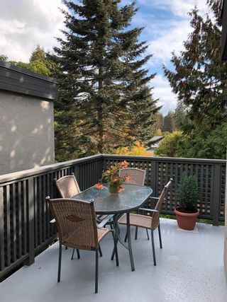 Photo 26: 1287 PLATEAU Drive in North Vancouver: Pemberton Heights Condo for sale in "Plateau Village" : MLS®# R2735408