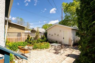 Photo 17: 737 Simcoe Street in Winnipeg: West End Residential for sale (5A)  : MLS®# 202226630