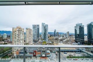 Photo 6: 2602 4458 BERESFORD Street in Burnaby: Metrotown Condo for sale (Burnaby South)  : MLS®# R2745628