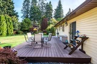 Photo 35: 195 Spindrift Rd in Courtenay: CV Courtenay South House for sale (Comox Valley)  : MLS®# 948021