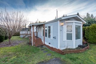 Photo 26: 29 5575 MASON Road in Sechelt: Sechelt District Manufactured Home for sale in "Mason Road Manufactured Home Community" (Sunshine Coast)  : MLS®# R2847236