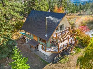 Photo 34: 500 JORGENSEN ROAD: Lillooet House for sale (South West)  : MLS®# 170311