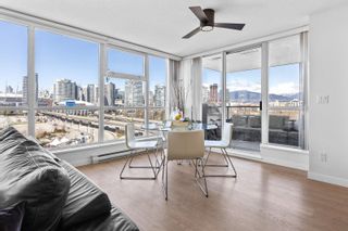 Photo 13: 906 125 MILROSS Avenue in Vancouver: Downtown VE Condo for sale in "CREEKSIDE" (Vancouver East)  : MLS®# R2776022
