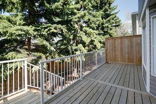 Photo 20: 244 Cedarwood Park SW in Calgary: Cedarbrae Row/Townhouse for sale : MLS®# A1115666
