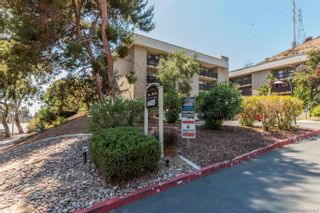 Photo 1: MISSION VALLEY Condo for sale: 6406 Friars Rd #323 in San Diego