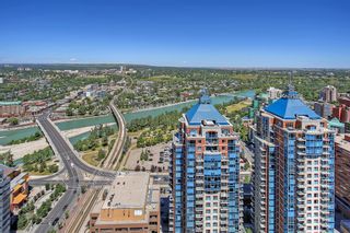 Photo 37: 1410 930 6 Avenue SW in Calgary: Downtown Commercial Core Apartment for sale : MLS®# A2049385
