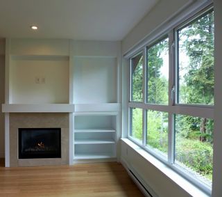 Photo 11: 304 3732 MT SEYMOUR Parkway in North Vancouver: Indian River Condo for sale in "NATURE'S COVE" : MLS®# R2687303
