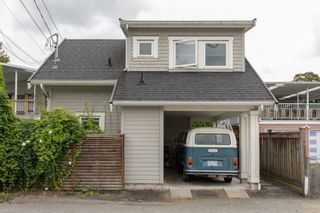 Photo 39: 4513 WALDEN Street in Vancouver: Main House for sale in "Main" (Vancouver East)  : MLS®# R2870707