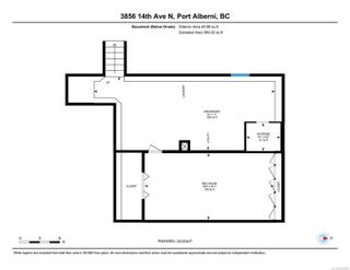 Photo 46: 3856 14th Ave in Port Alberni: PA Port Alberni House for sale : MLS®# 930035