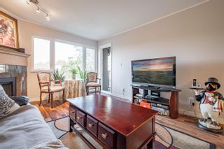 Photo 4: 302 1550 SW MARINE Drive in Vancouver: Marpole Condo for sale in "THE CARLTON" (Vancouver West)  : MLS®# R2758215